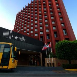 Hotel Laffayette Ejecutivo