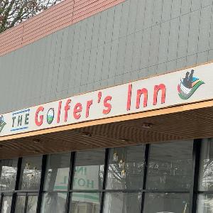 THE GOLFERS INN