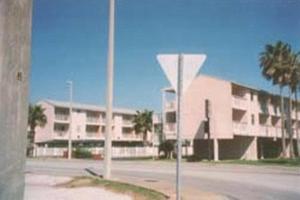 Knights Inn Corpus Christi, Corpus Christi