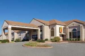 Super 8 by Wyndham Olive Branch, Olive Branch