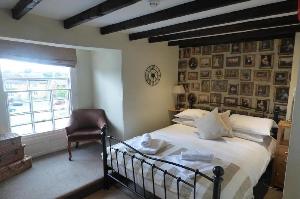 OYO Unicorn Inn, Bicester