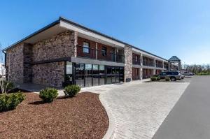 Quality Inn and Suites, Franklin