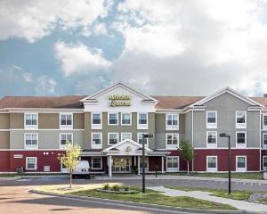 MainStay Suites Minot, Minot
