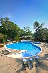 Tortuguero Costa Rica Hotels - Pachira Lodge