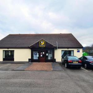 Primelodge Rotherham