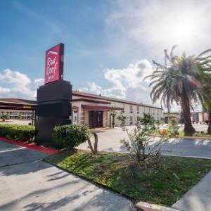 Red Roof Inn Morgan City