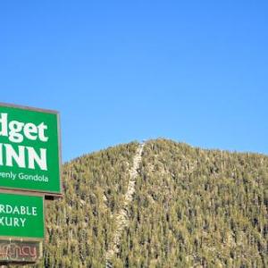 Budget INN At The Heavenly Gondola