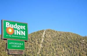 Budget INN At The Heavenly Gondola, Stateline