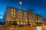 Munchen Germany Hotels - Ramada Encore By Wyndham Munich Messe