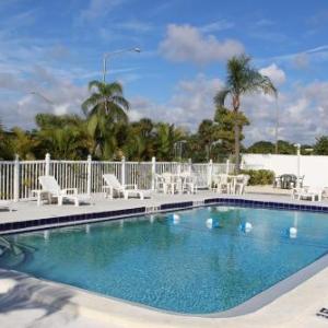 Sunshine Inn & Suites Venice Florida