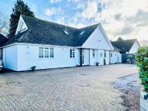 The Thorpe Guesthouse, Huntingdon