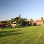 Hotels near Repton School - Newton House B&B