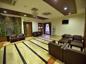 Hotel High Point, Tiruchchirappalli