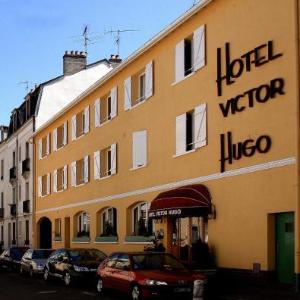 Hotel Victor Hugo