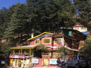 Mcleodganj Bed & Breakfast, Dharamshala