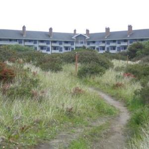 Hotels near Ocean Shores Convention Center - Grey Gull