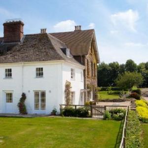 Overtown Manor Bed and Breakfast