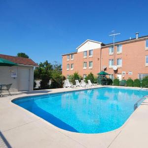 Comfort Inn & Suites Springfield