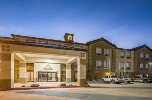 Super 8 by Wyndham Port Arthur/Nederland Area, Port Arthur