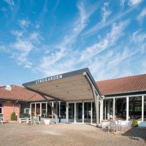 Hotels near MCH Messecenter Herning - Hotel Lynggaarden