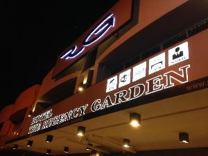 The Regency Garden Hotel, Ipoh