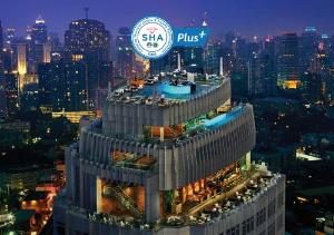 Bangkok Marriott Hotel Sukhumvit, Bangkok