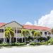 Pompano Beach Amphitheatre Hotels - Super 8 by Wyndham Pompano Beach