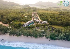 Mai Khao Lak Beach Resort & Spa, Khao Lak