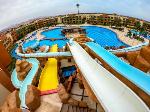 Dahab Egypt Hotels - Regency Plaza Aqua Park And Spa Resort
