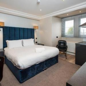 Best Western Chiswick Palace & Suites London