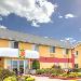 Thirsty Cowboy Hotels - Super 8 by Wyndham Medina