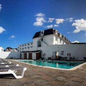 Norfolk Hotel