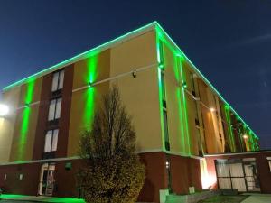 Quality Inn Terre Haute University Area, Terre Haute