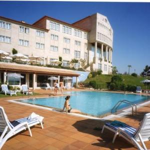 Monte do Gozo Hotels - Gran Hotel Los Abetos