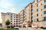 San Diego Intl Airport California Hotels - Residence Inn By Marriott San Diego Del Mar