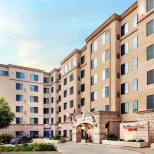 Residence Inn by Marriott San Diego Del Mar