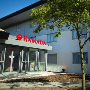 Ramada South Mimms M25