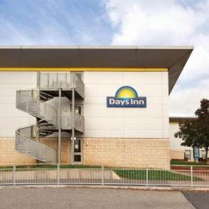 Days Inn by Wyndham Leicester Forest East M1