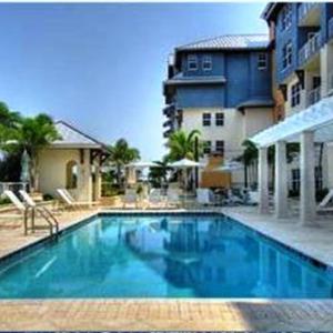 Hotels near Florida Railroad Museum - Harborside Suites At Little Harbor