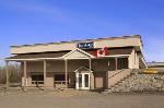 Centre De Loisirs Ontario Hotels - Travelodge By Wyndham Kapuskasing