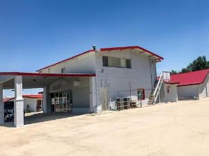OYO Hotel Guymon OK US-54, Guymon