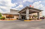 Kirby West Virginia Hotels - Econo Lodge Inn & Suites Middletown