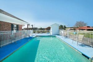 Travelodge by Wyndham Santee, Santee