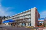 Blue Grass Virginia Hotels - Howard Johnson By Wyndham Staunton