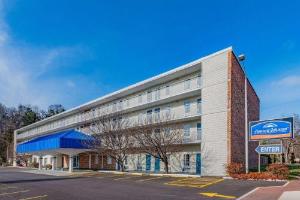 Howard Johnson by Wyndham Staunton, Staunton