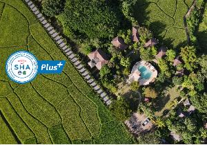 Pai My Guest Resort - SHA Plus, Pai