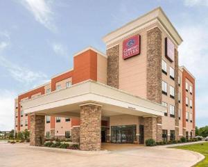 Comfort Suites Bossier City, Bossier City