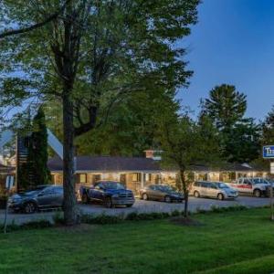 Travelodge by Wyndham Bracebridge