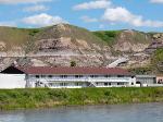 Drumheller Alberta Hotels - Travelodge By Wyndham Drumheller AB