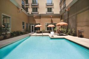 Hyatt Place Riverside Downtown, Riverside